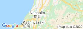 Ryotsu Minato map